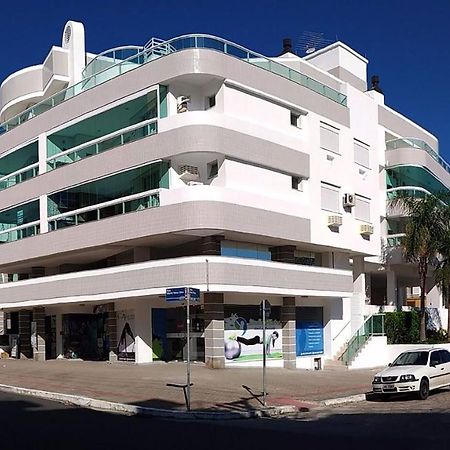 Porto Del Mar - 80M Da Praia Florianópolis Εξωτερικό φωτογραφία