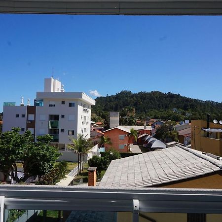 Porto Del Mar - 80M Da Praia Florianópolis Εξωτερικό φωτογραφία