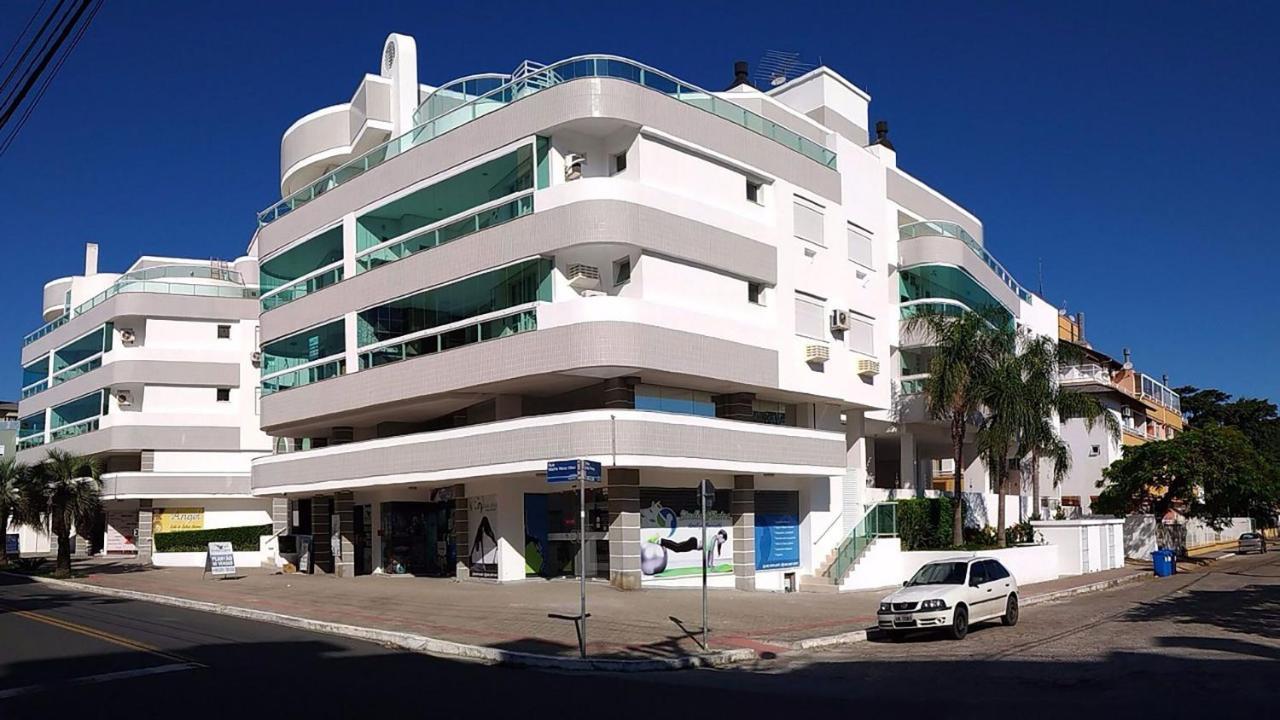 Porto Del Mar - 80M Da Praia Florianópolis Εξωτερικό φωτογραφία