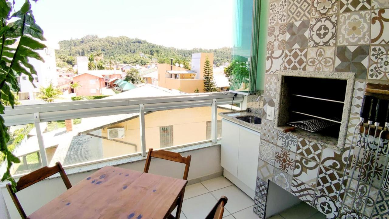 Porto Del Mar - 80M Da Praia Florianópolis Εξωτερικό φωτογραφία