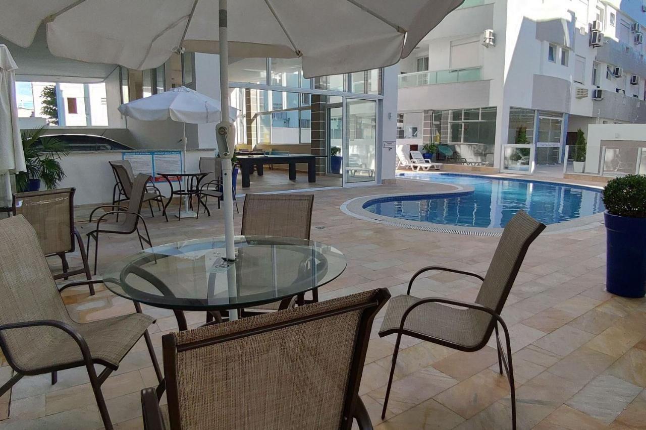Porto Del Mar - 80M Da Praia Florianópolis Εξωτερικό φωτογραφία