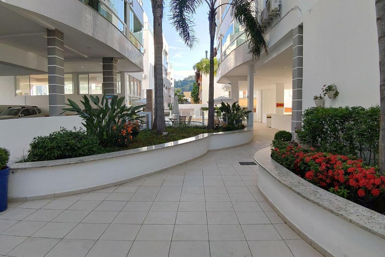 Porto Del Mar - 80M Da Praia Florianópolis Εξωτερικό φωτογραφία