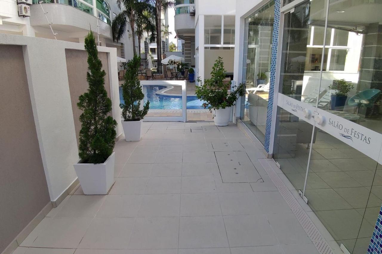 Porto Del Mar - 80M Da Praia Florianópolis Εξωτερικό φωτογραφία