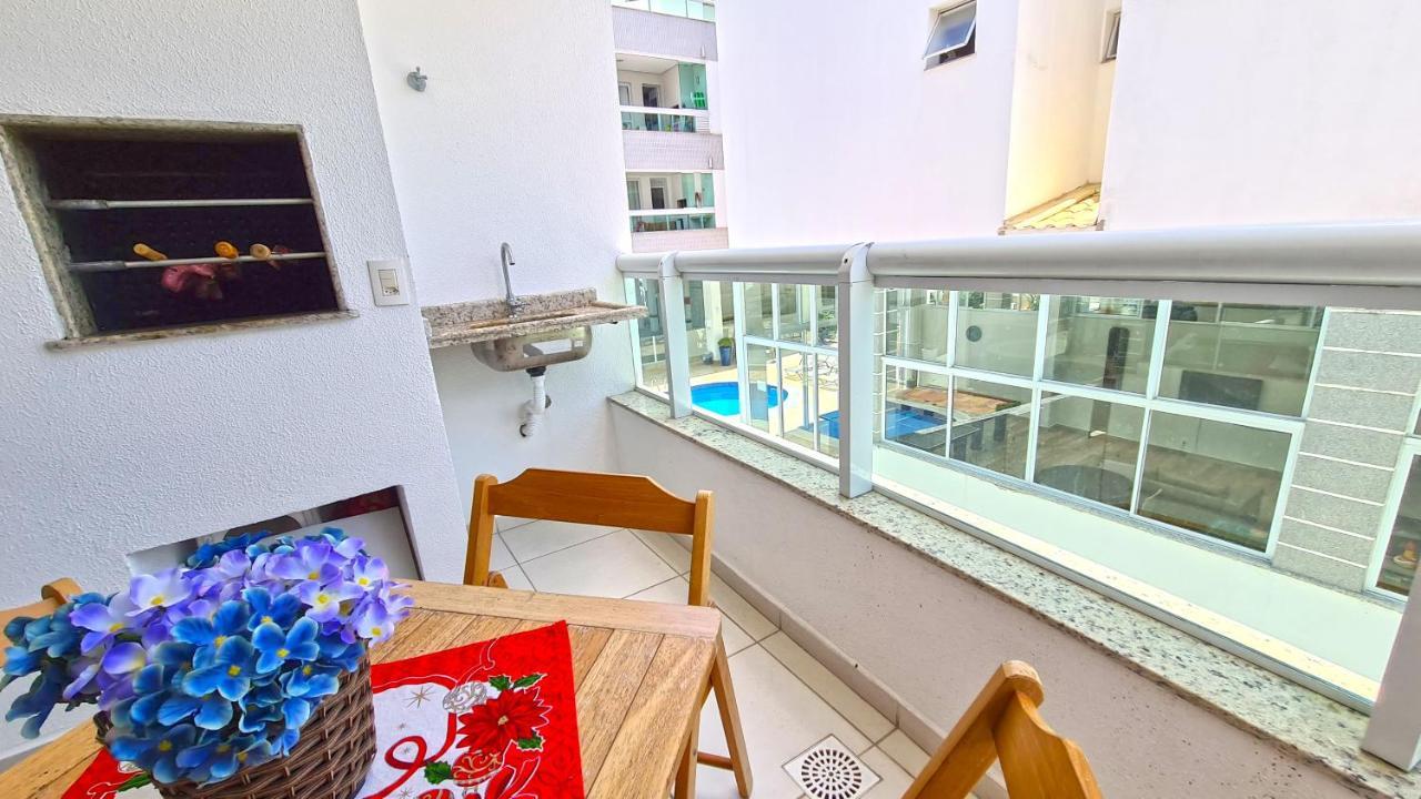 Porto Del Mar - 80M Da Praia Florianópolis Εξωτερικό φωτογραφία