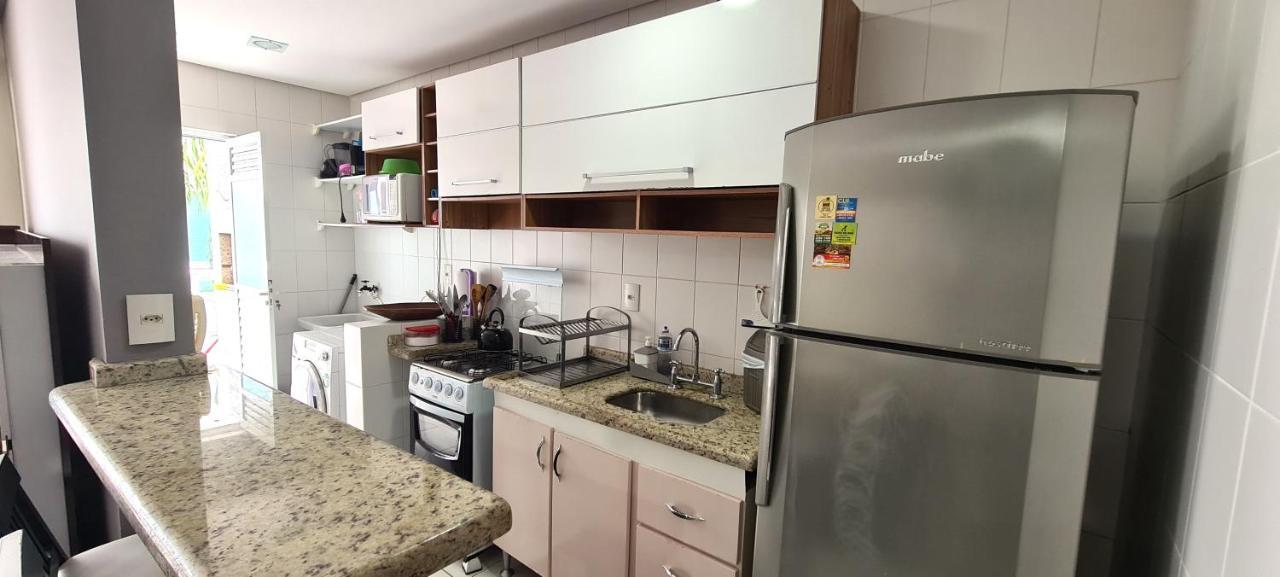 Porto Del Mar - 80M Da Praia Florianópolis Εξωτερικό φωτογραφία