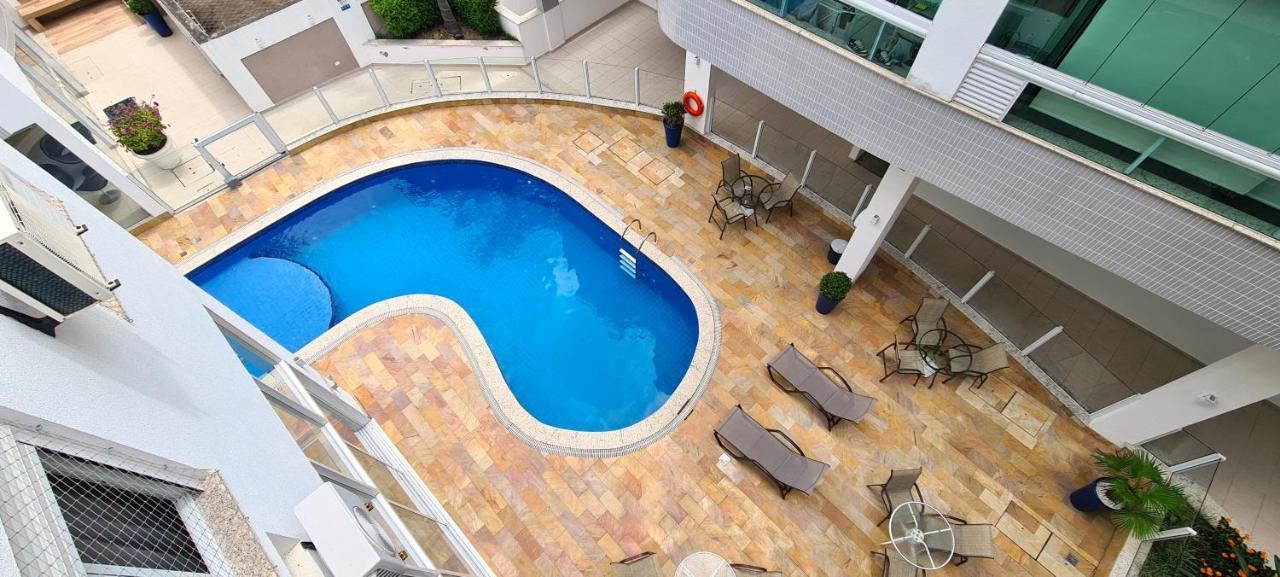 Porto Del Mar - 80M Da Praia Florianópolis Εξωτερικό φωτογραφία