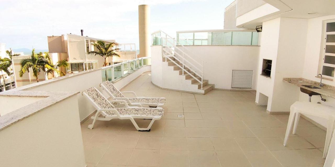 Porto Del Mar - 80M Da Praia Florianópolis Εξωτερικό φωτογραφία
