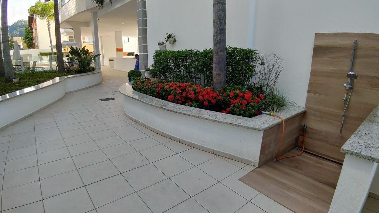 Porto Del Mar - 80M Da Praia Florianópolis Εξωτερικό φωτογραφία