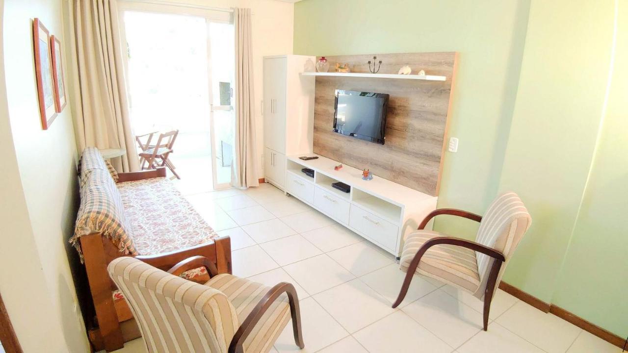 Porto Del Mar - 80M Da Praia Florianópolis Εξωτερικό φωτογραφία